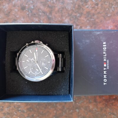 Reloj Tommy Hilfiger Hombre 1791719