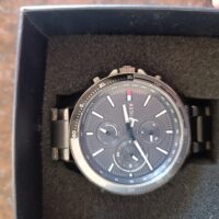 Reloj Tommy Hilfiger Hombre 1791719 - Image 3