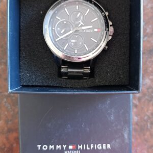 Reloj Tommy Hilfiger Hombre 1791719
