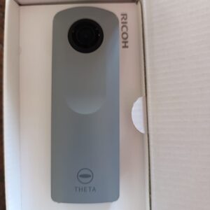 Cámara 360° Ricoh Theta Sc2 Business