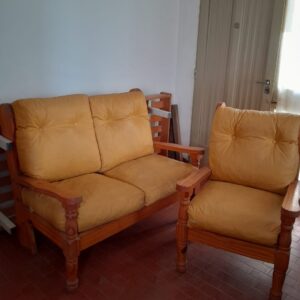 Juego de Sillones