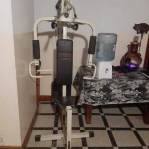 MULTIGIMNASIO
