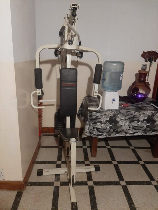 MULTIGIMNASIO