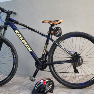 Bicicleta Raleigh Rodado 29 Talle M